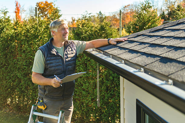 Trusted Gutter Repair And Installation service in Severn, MD - Ben Roofing and Steel LLC